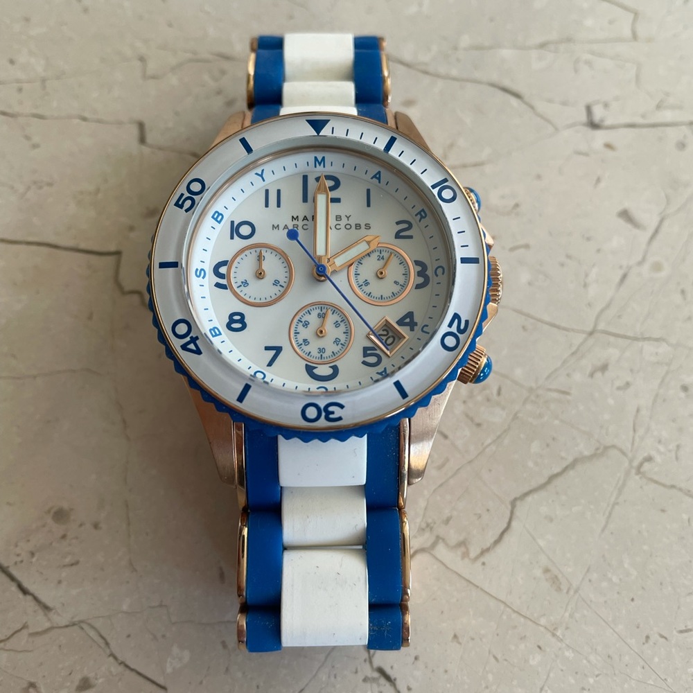 Marc Jacobs Watch
